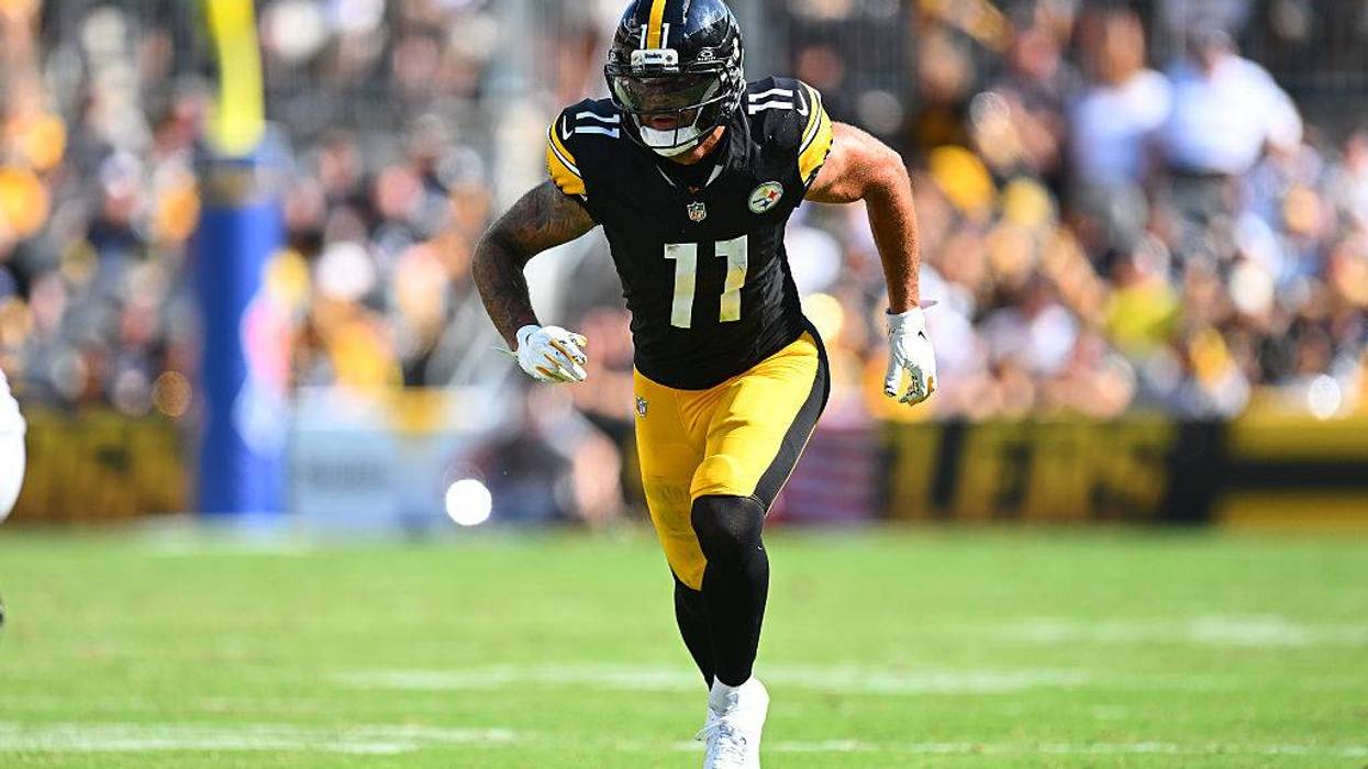 Pittman on IR, other Steelers roster moves