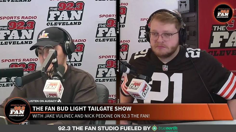 Daryl Ruiter updates latest on Browns heading into matchup w/ Jets, how his game impacts contention