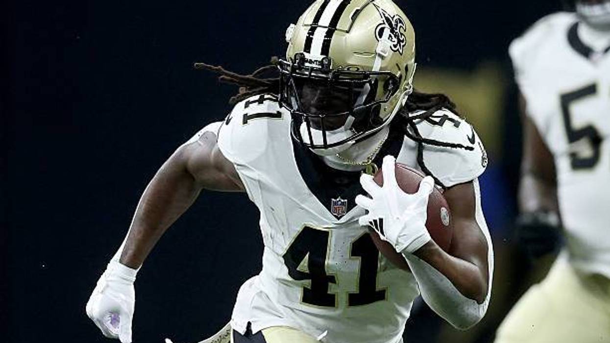 Hoss: Holding on to the ball AND running with it are the keys to victory for the New Orleans Saints. The stats don't lie.
