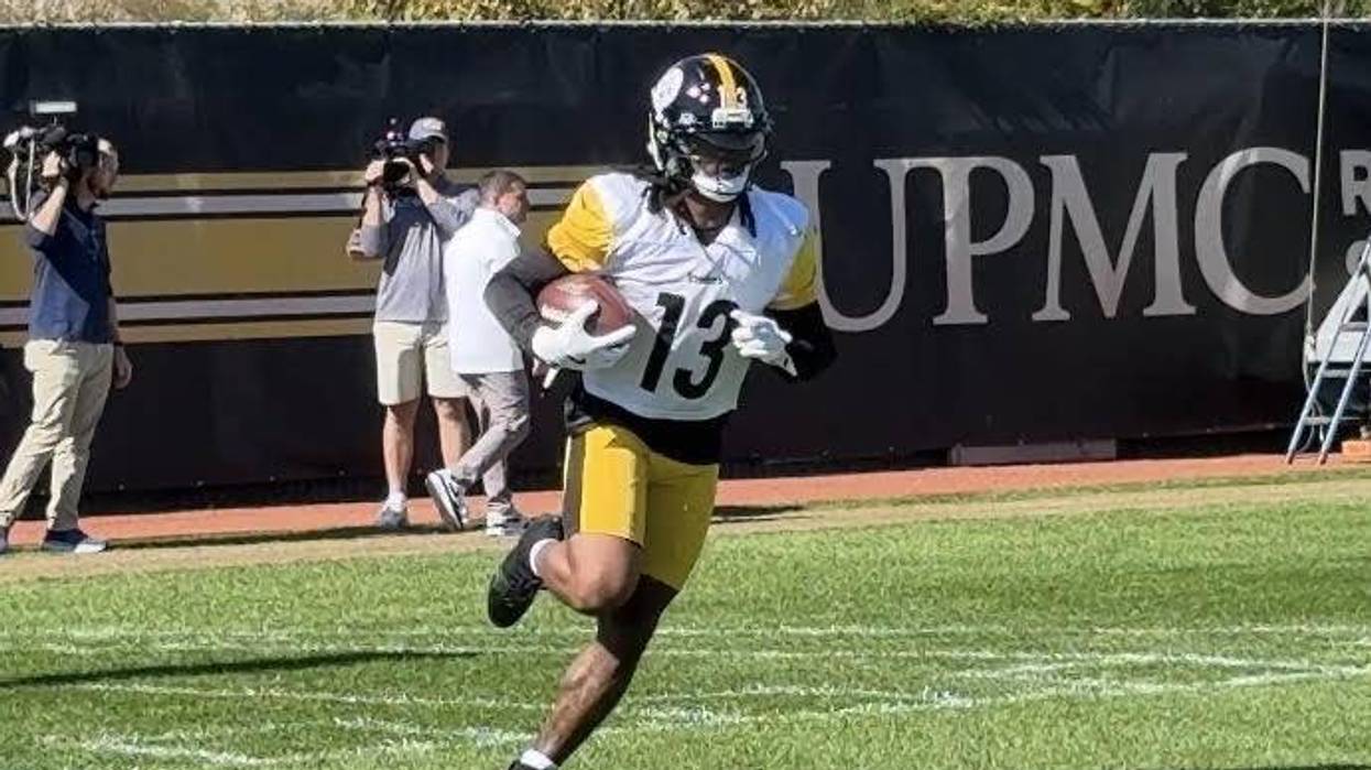 Rico Dowdle OUT again, 3 new players vs Colts