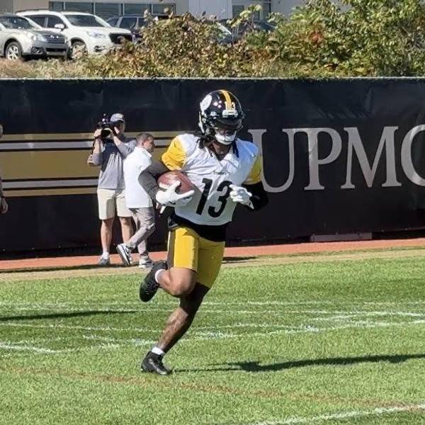 Rico Dowdle OUT again, 3 new players vs Colts