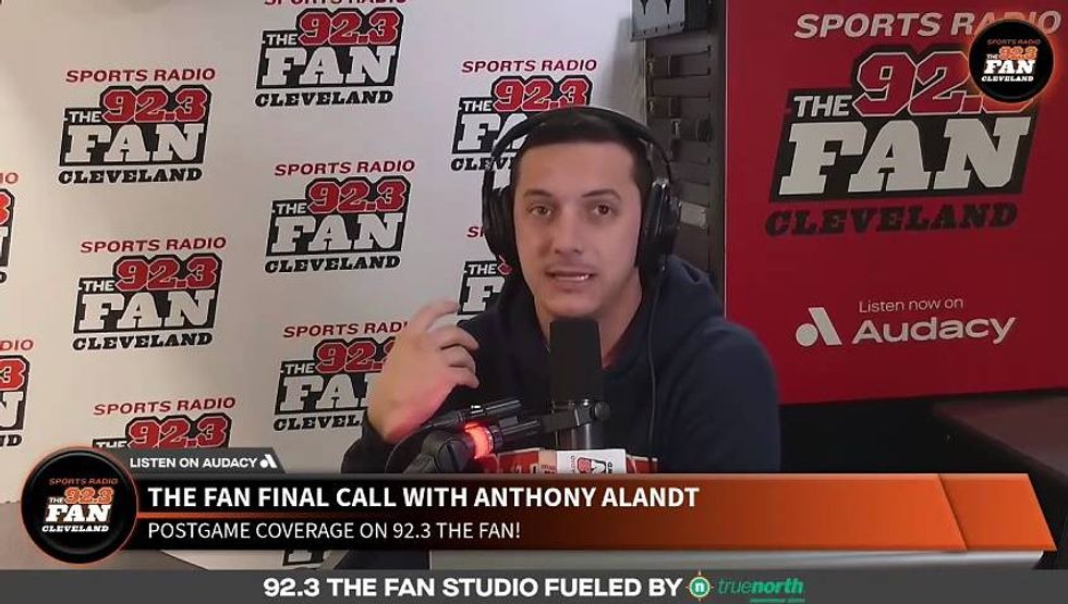 The FAN Final Call Postgame Reaction: Browns sloppy, momentum halted in loss to Jets