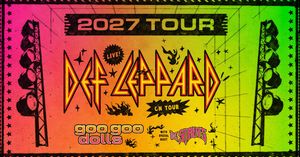 Def Leppard
