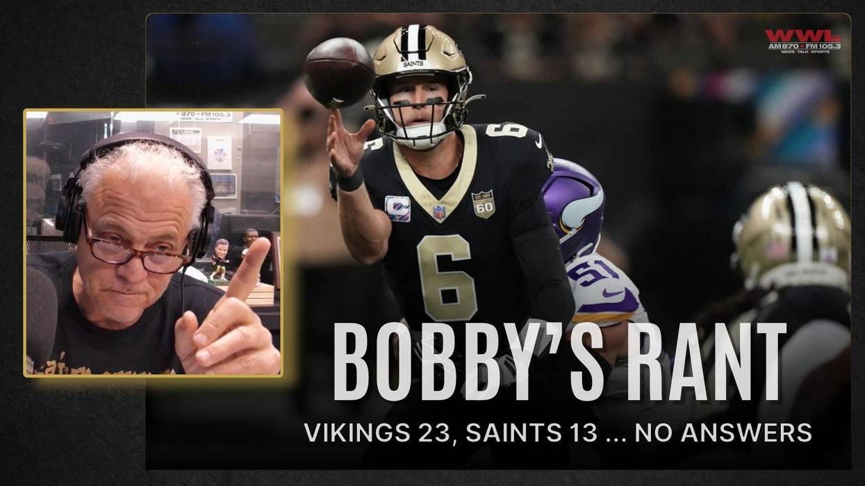 Hebert: Saints loss to Vikings was 'way worse' than score makes it look