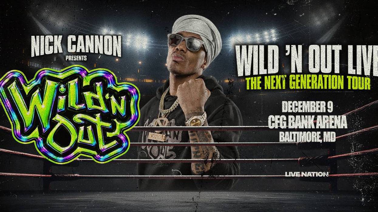TGMS | Wild N Out