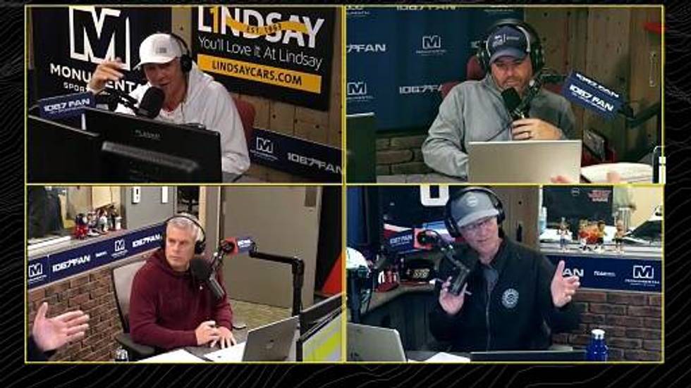 Commanders postgame: Who is to blame for the final play?