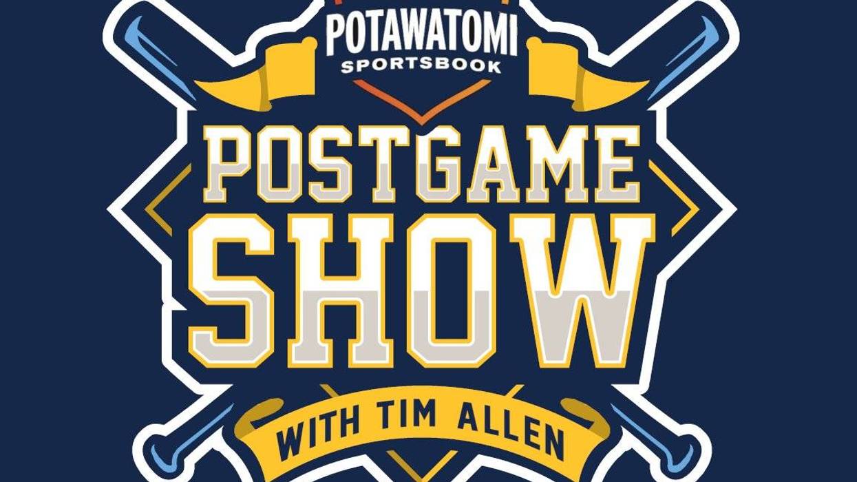Brewers Win Game 1 of the NLCS