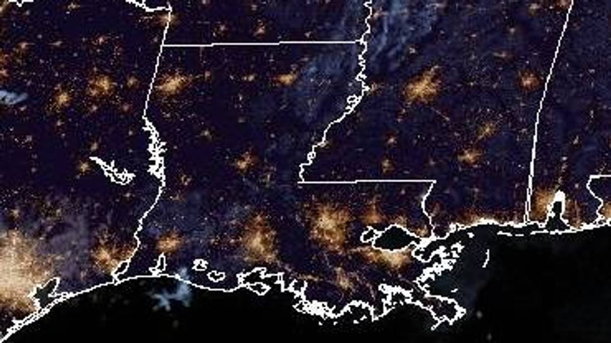 New rankings have Louisiana in top ten for doing business