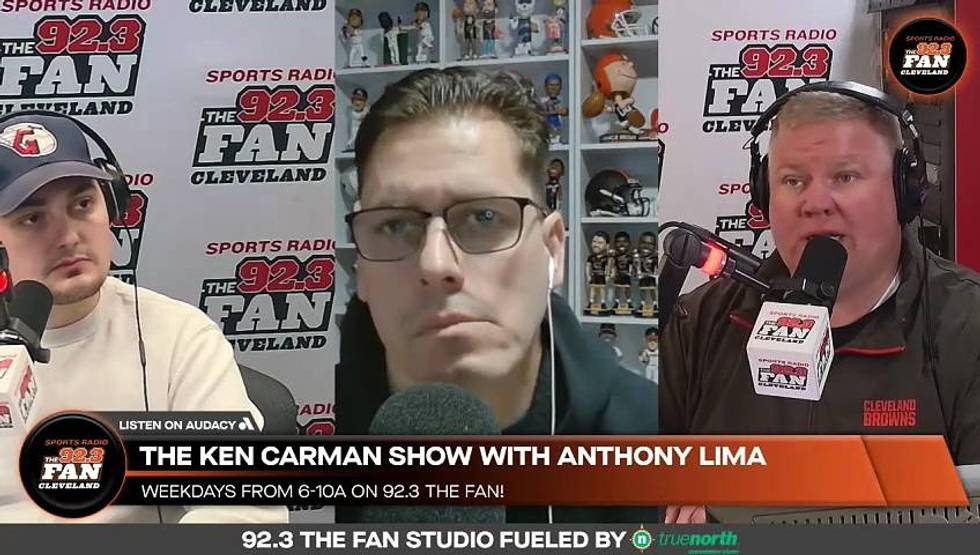BROWNS-JETS BREAKDOWN: Deshaun Watson, Run Game & O-Line Issues in 17-12 Loss