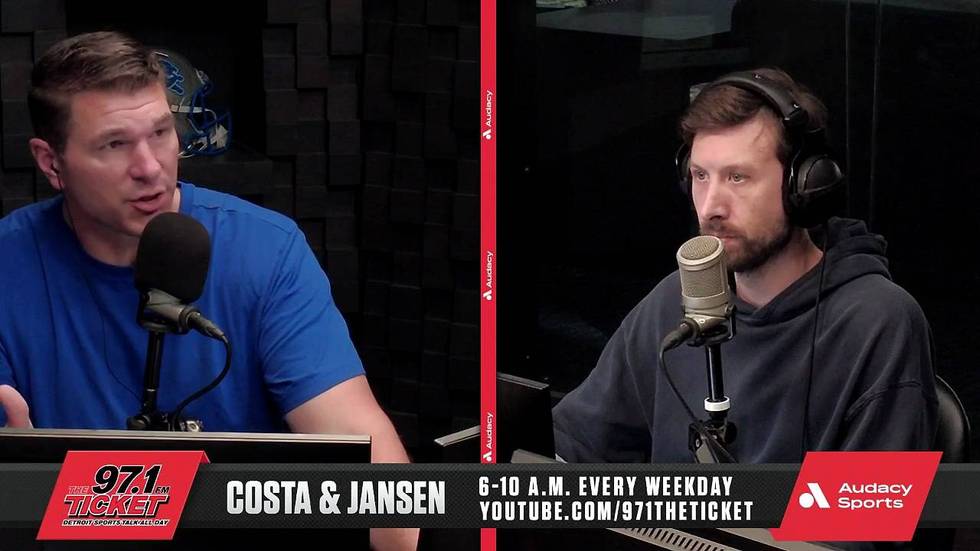 Did The Lions Win You Back With Win Over The Cardinals? | Costa and Jansen