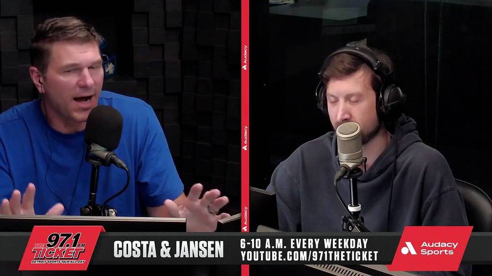 OverreactJim's | MSU Football Made A Bad Hire? | Costa and Jansen