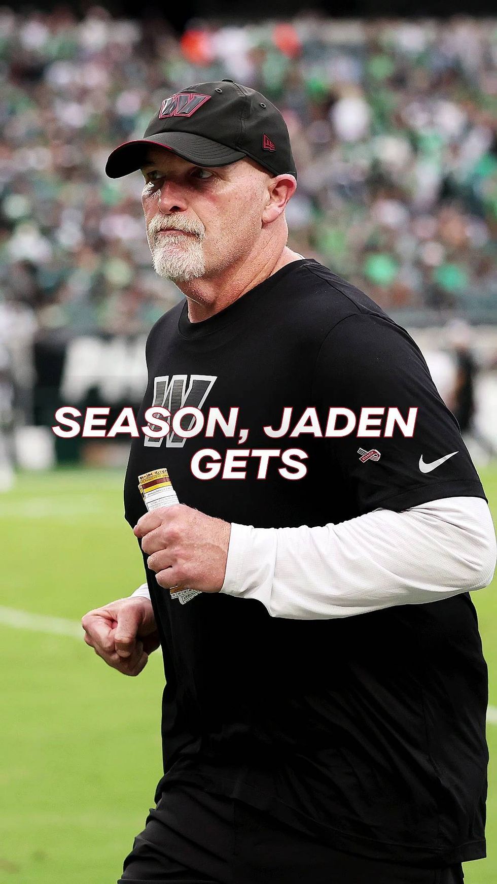 Is It Time To Fire Dan Quinn?