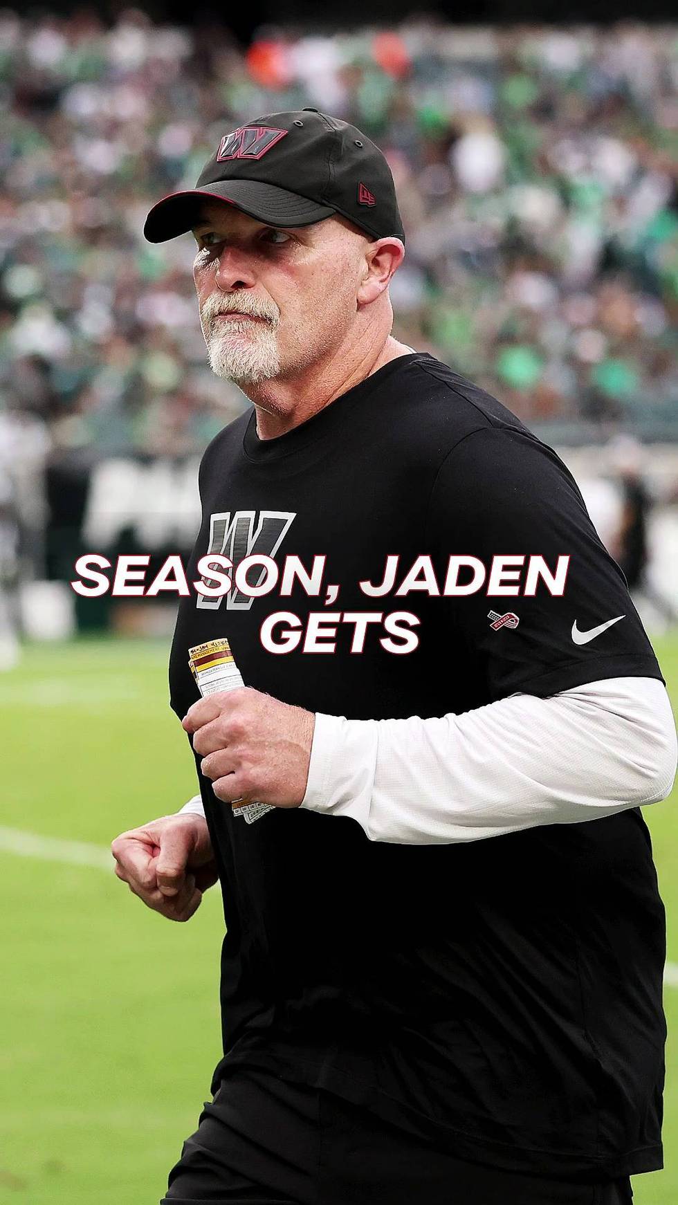 Is It Time To Fire Dan Quinn?