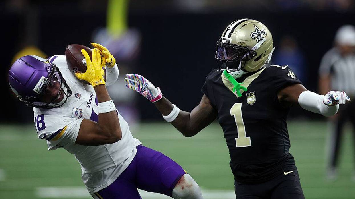 Scoot: Will the Saints continue to accept mediocrity?