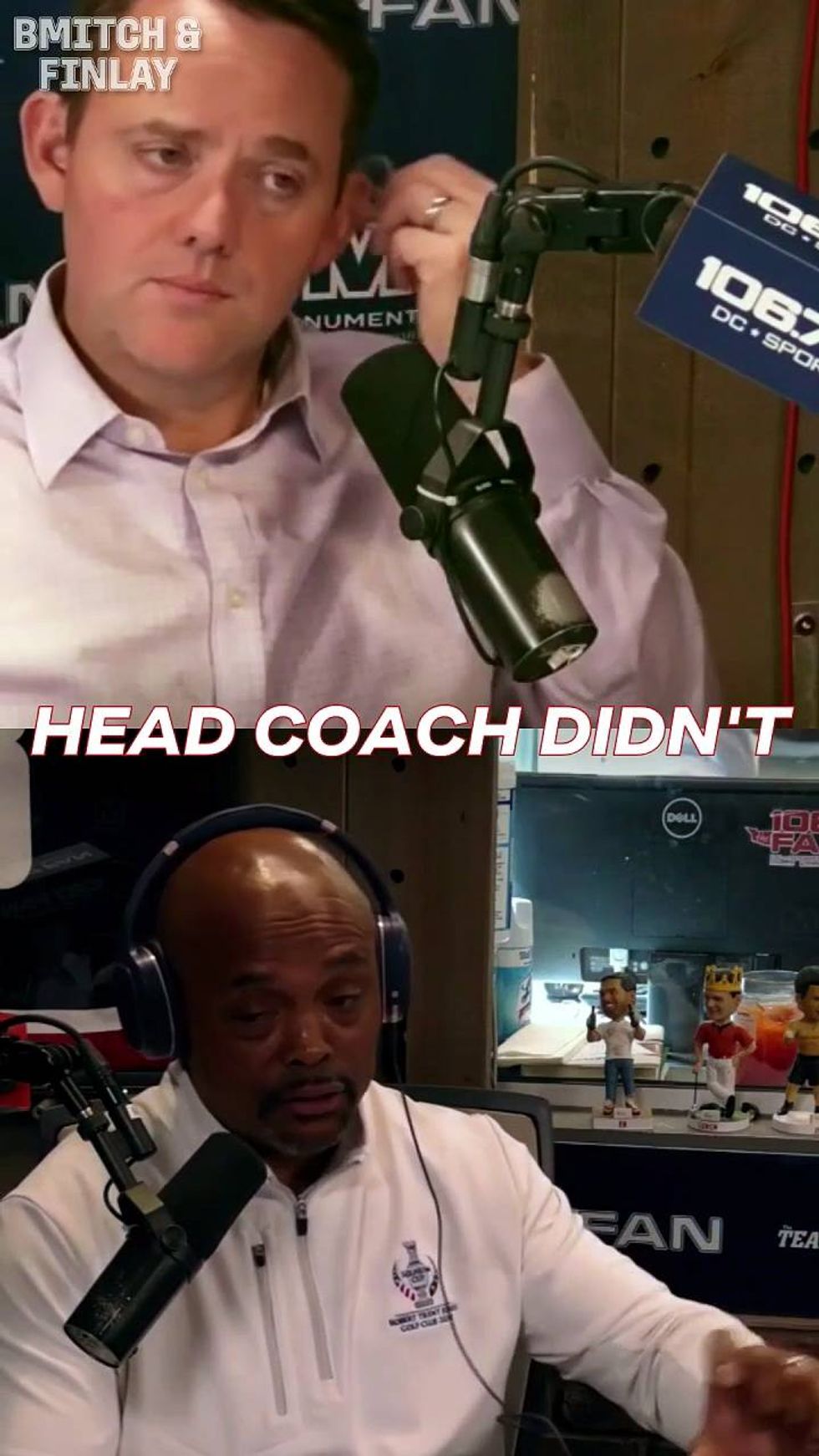 Has Dan Quinn Lost Locker Room?