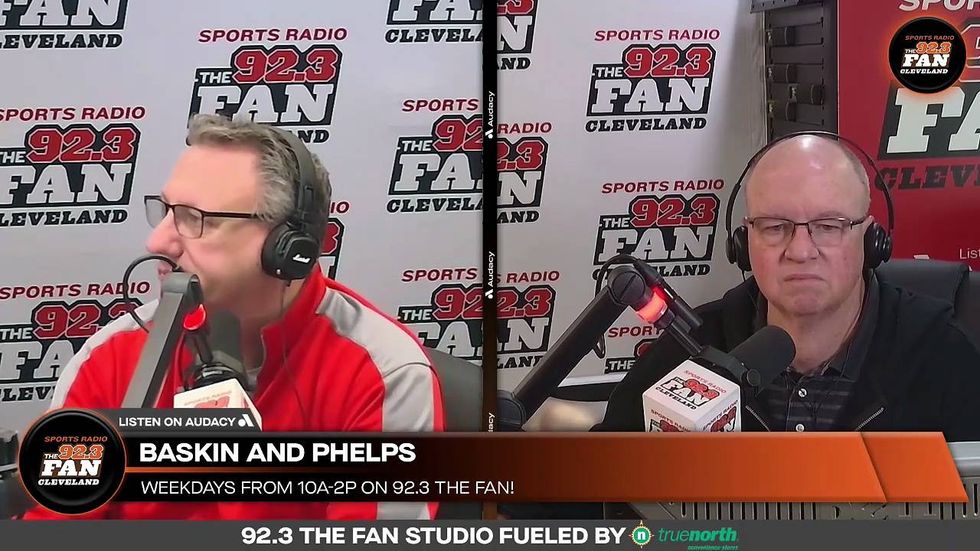 Tyvis Powell details Browns' glaring issue in run game with Quinshon Judkins, Deshaun Watson & more