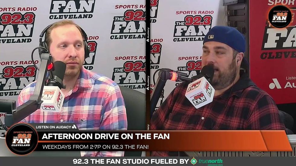 Lance Reisland breaks down Browns' biggest concern as offensive line, Deshaun Watson not the issue
