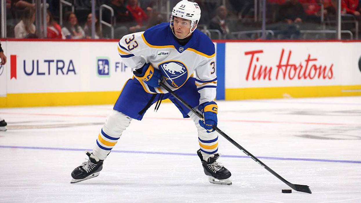 Pens add another defenseman in trade with Buffalo