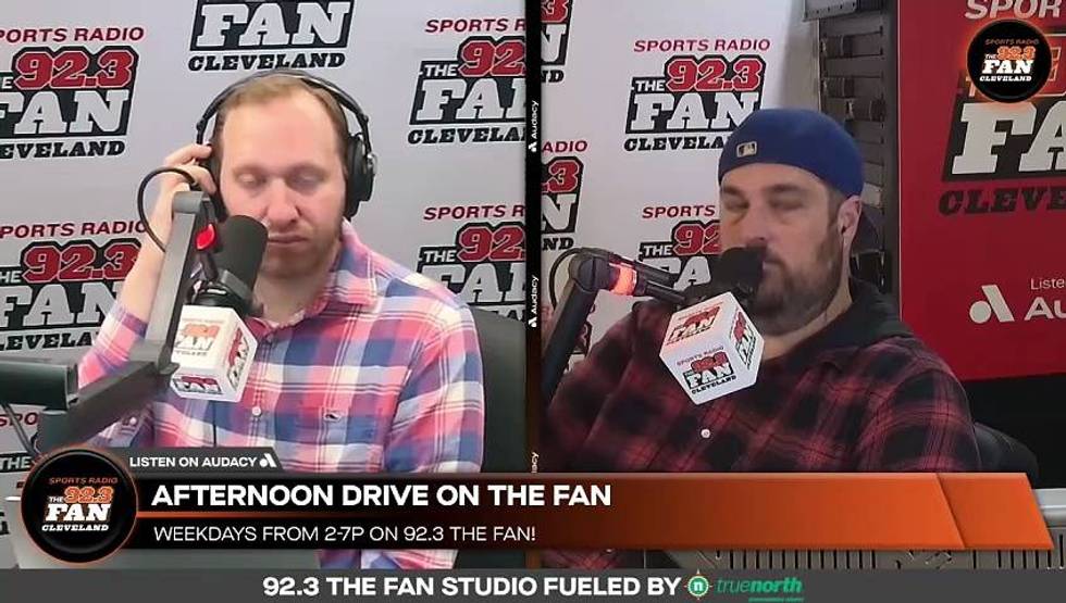 Nathan Zegura breaks down the Browns loss to the Jets; Deshaun Watson's play and struggling o-line
