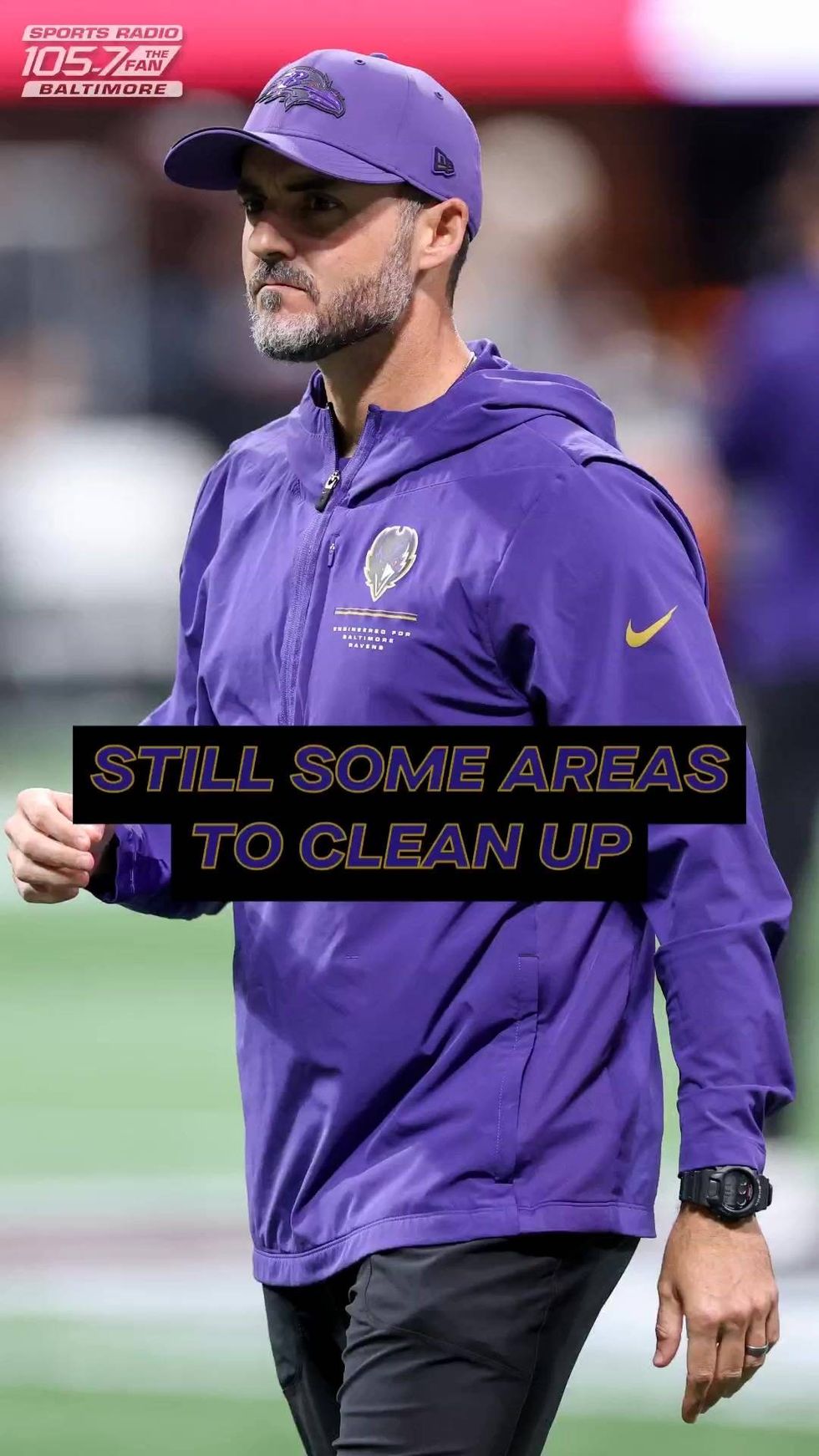 Ravens Find a Way to Win Despite Third-Down Defensive Struggles