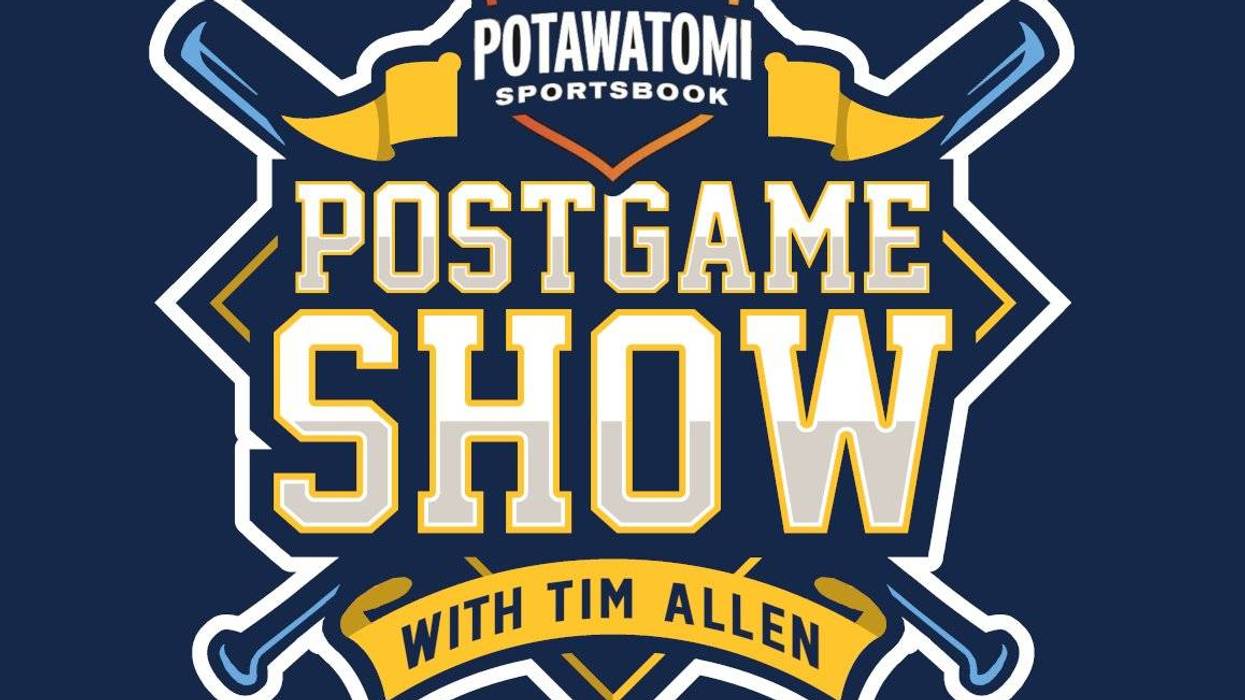 Brewers Win Again To Go Up 2-0 in NLCS