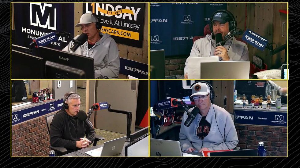 Why the Commanders' clock meltdown falls on both coach and QB
