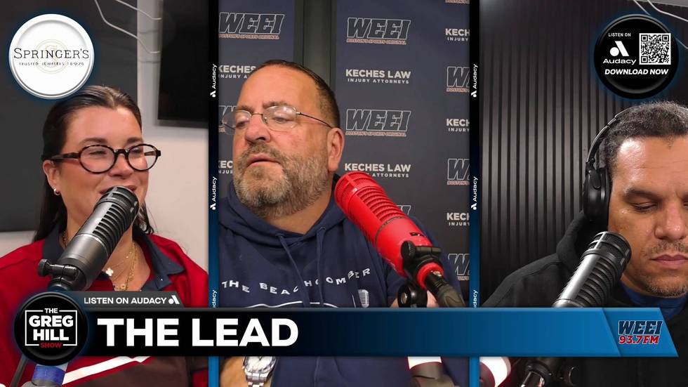 "DISGRACEFUL that neither Tom Brady nor Bill Belichick had any role, whatsoever, in the remembrance in the 25th anniversary"