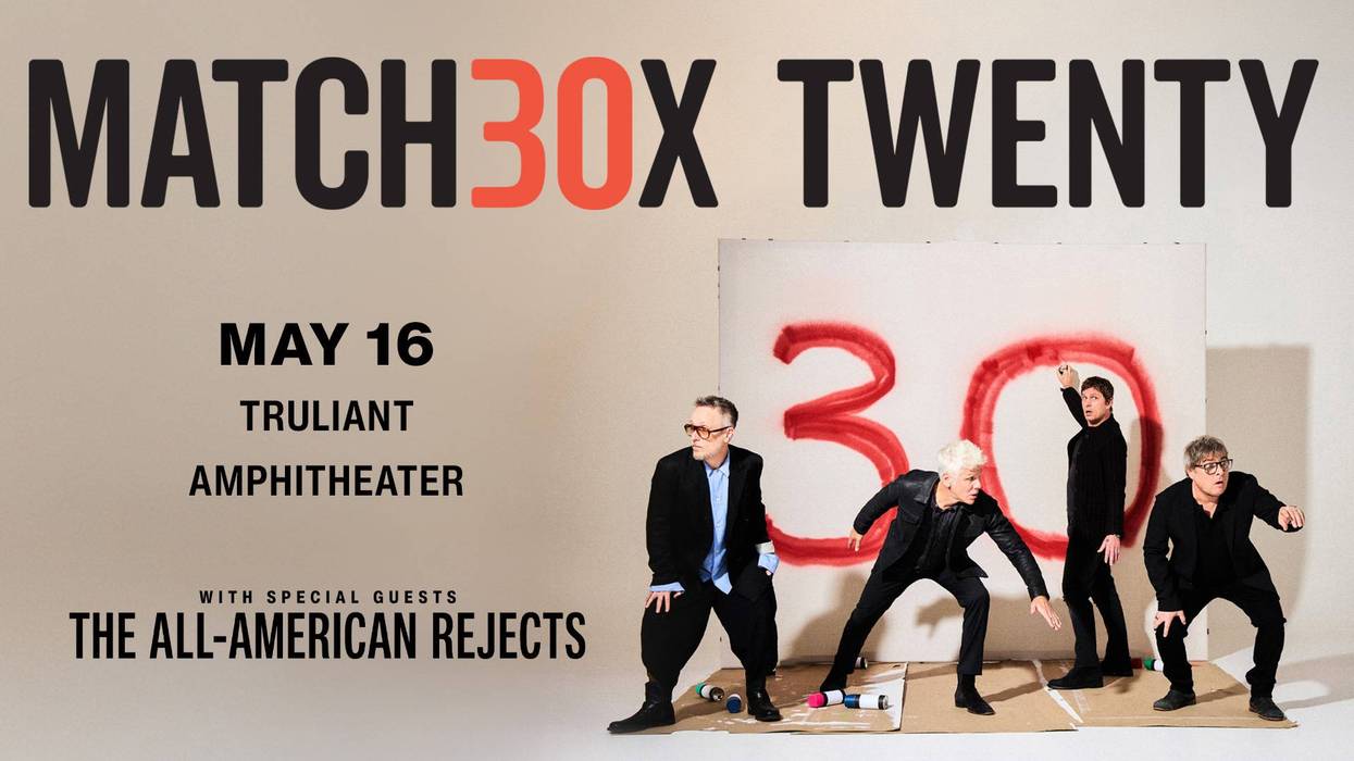 Matchbox Twenty