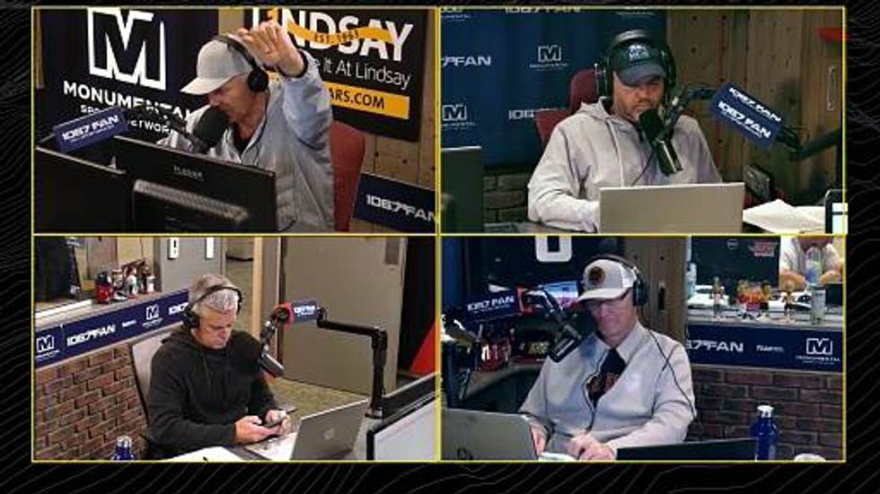 Barry Svrluga on Dan Quinn, Jayden Daniels, and late-game blunders