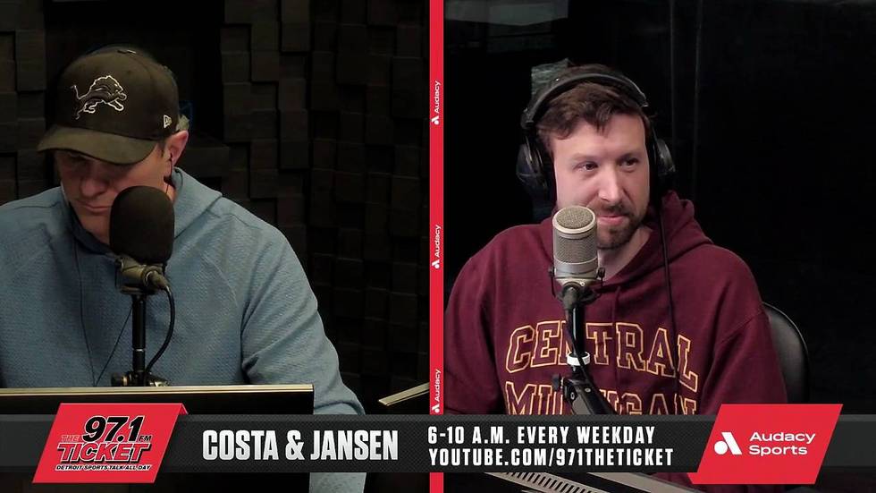 On Campus | Does Arch Manning Deserve The Hype? | Costa and Jansen