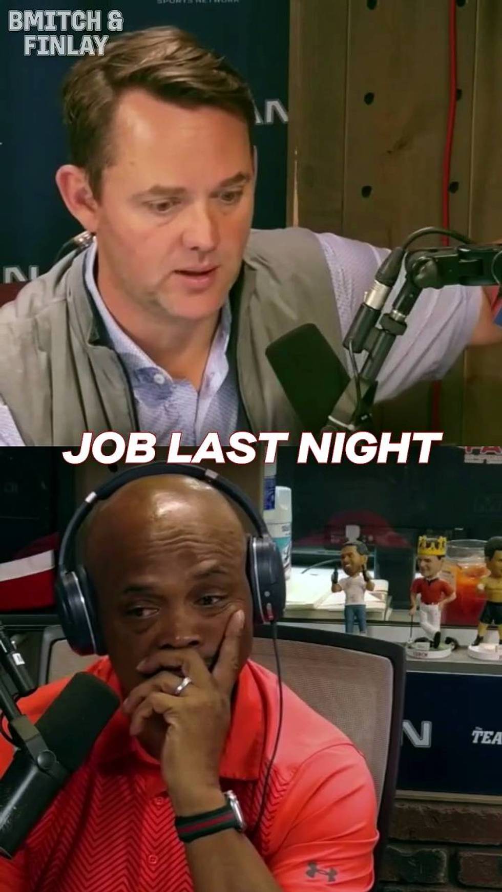 Stop Blaming Jayden Daniels!