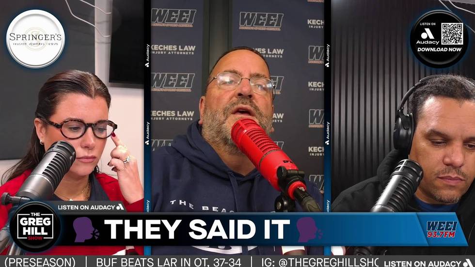 What REALLY happened with Jayden Daniels/Commanders at the end of the NYG game?