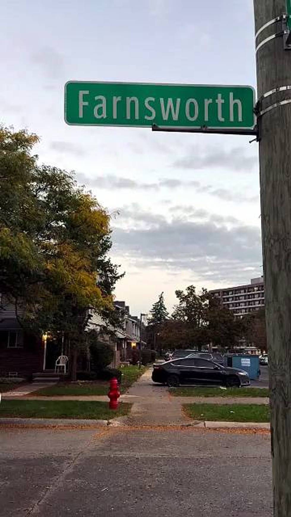 Detroit mother, daughter shot after fight involving children