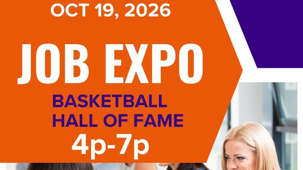 MassHire Job Expo-Find your next career!