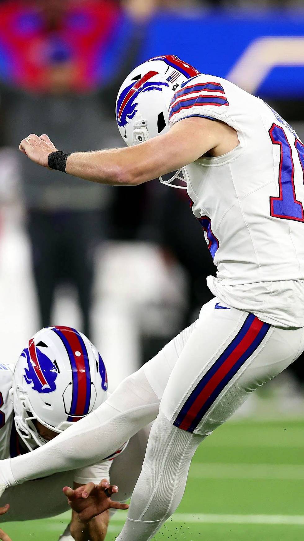 Oh Look! You Can Kick A GW FG With Time Left In OT