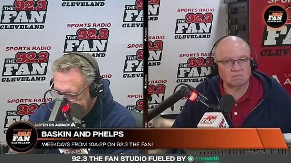 Mary Kay Cabot on Deshaun Watson, Browns’ Run Game, KC Concepcion Injuries & Ravens Matchup
