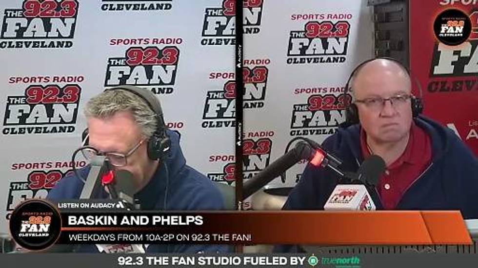 Mary Kay Cabot on Deshaun Watson, Browns’ Run Game, KC Concepcion Injuries & Ravens Matchup