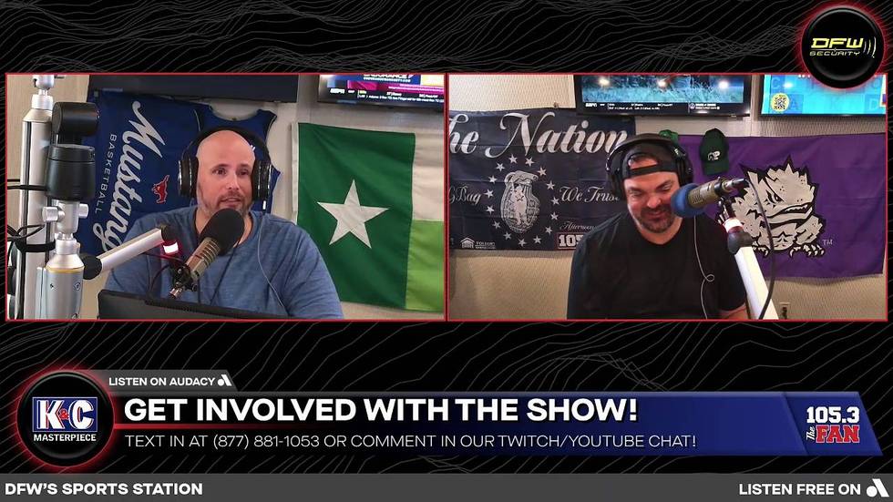 NFL Overreaction Or Reality | K&C Masterpiece