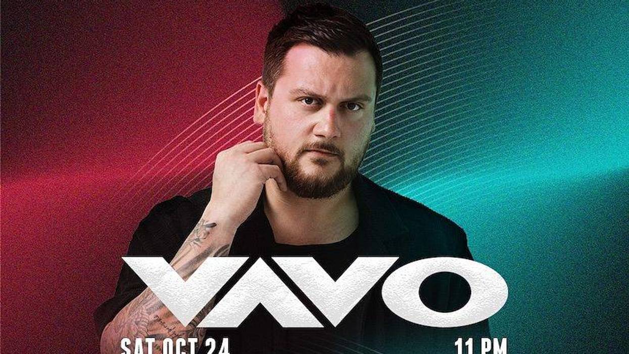 VAVO