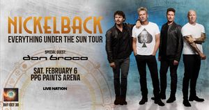 Nickelback