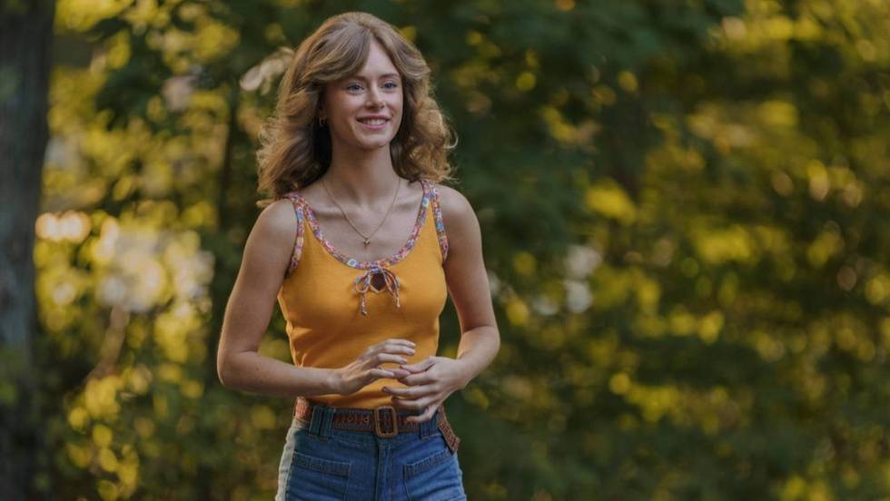 Danielle Kotch on 'Crystal Lake'