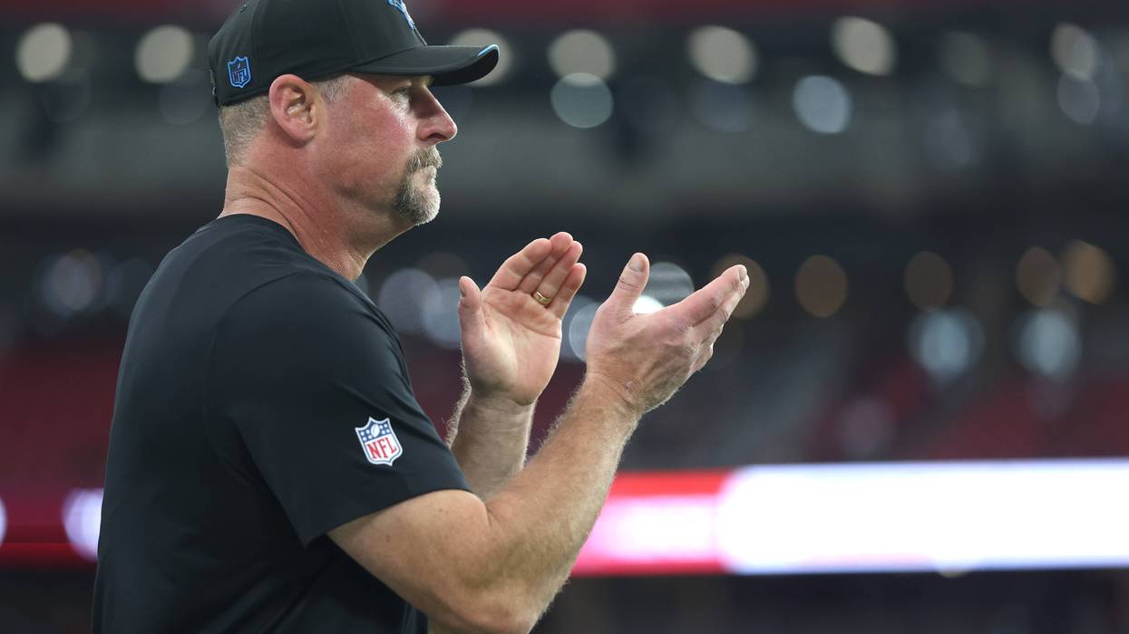Dan Campbell: These two Lions had their best games of season on defense