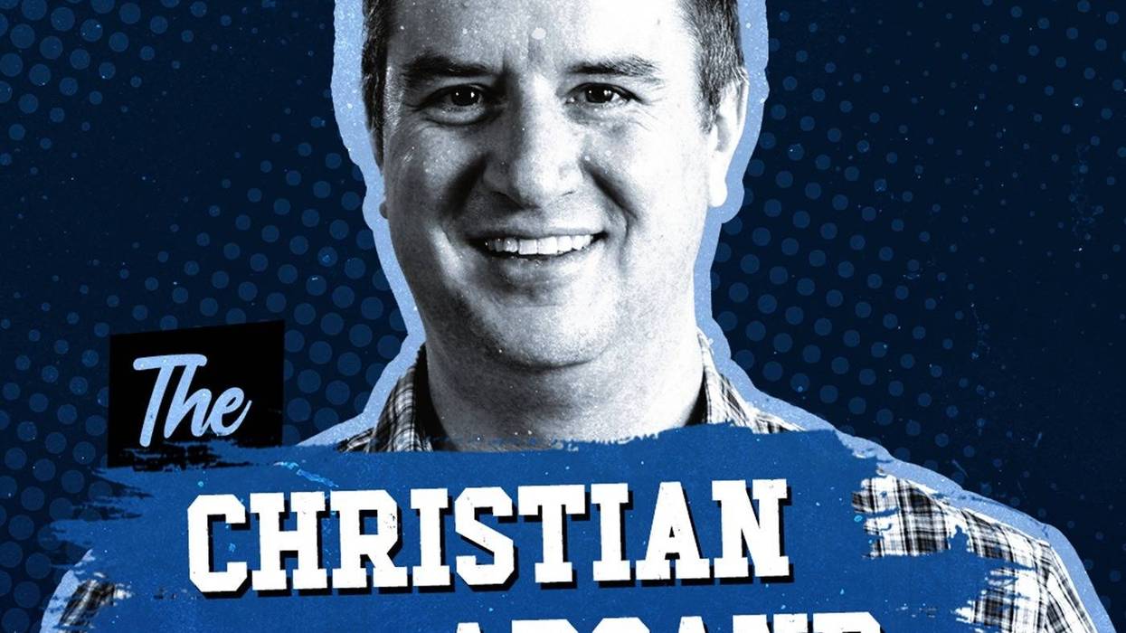 The Christian Arcand Show