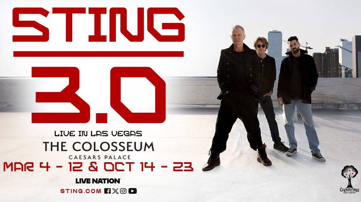 Sting 3.0