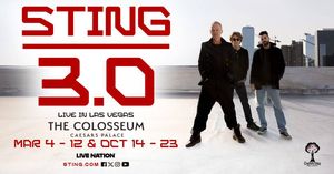Sting 3.0