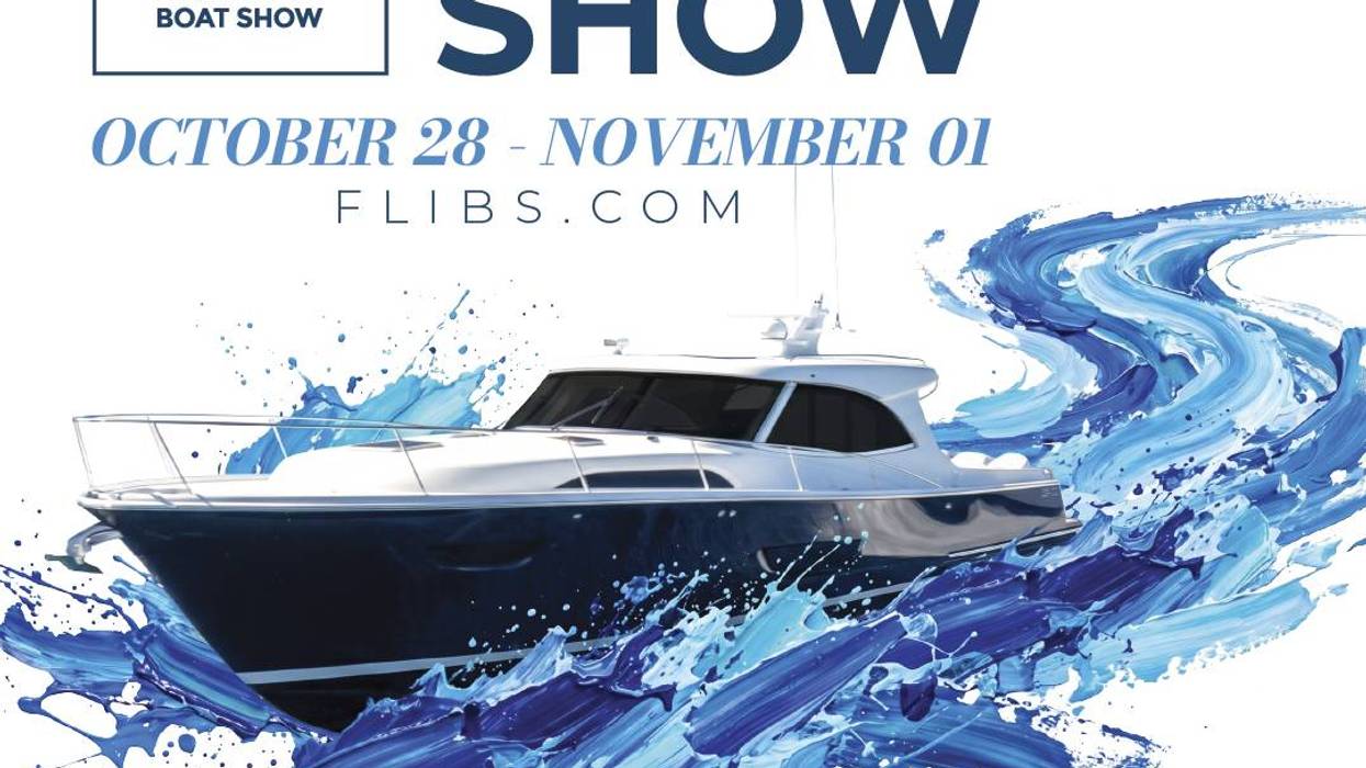VIP Fort Lauderdale Boat Show