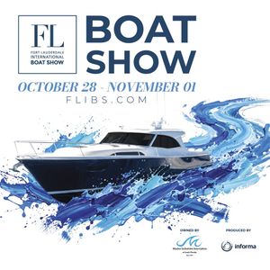 VIP Fort Lauderdale Boat Show