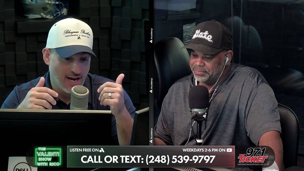 Michigan State Has Fumbled The NIL Era | The Valenti Show with Rico