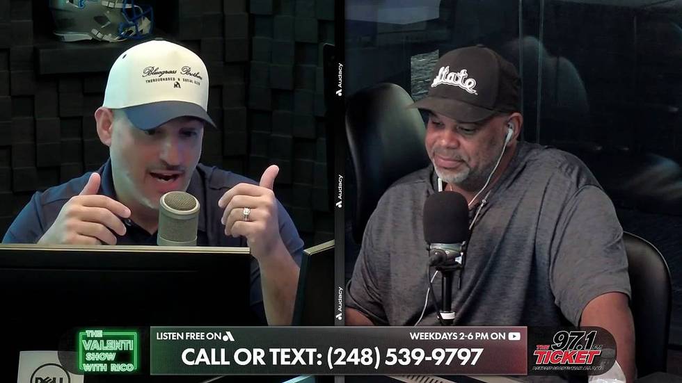 Michigan State Has Fumbled The NIL Era | The Valenti Show with Rico