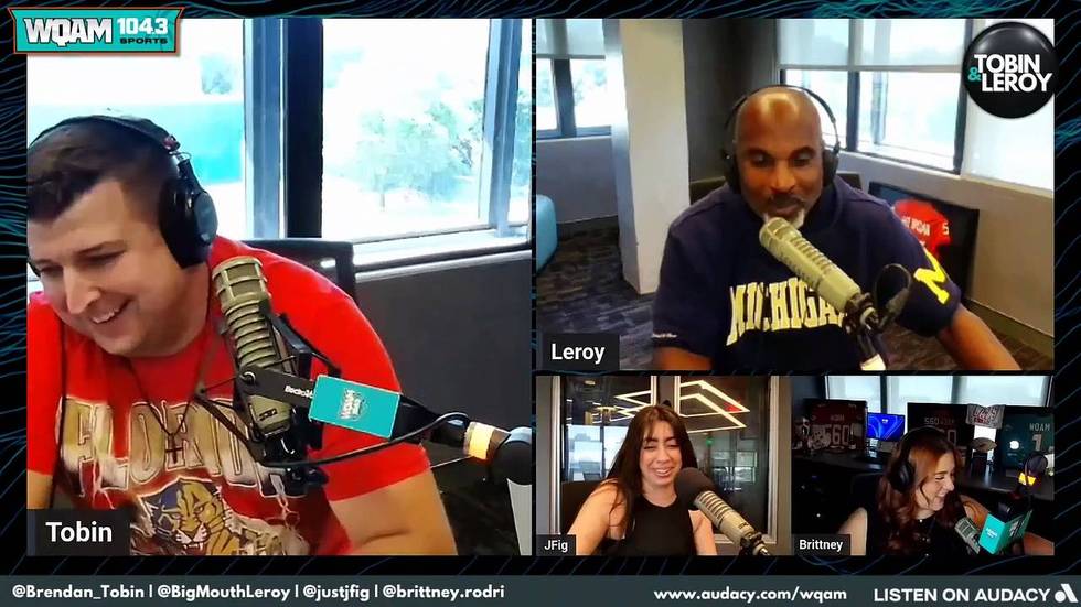 Tobin Rants At John Hollinger’s Disrespectful Heat Doubts!